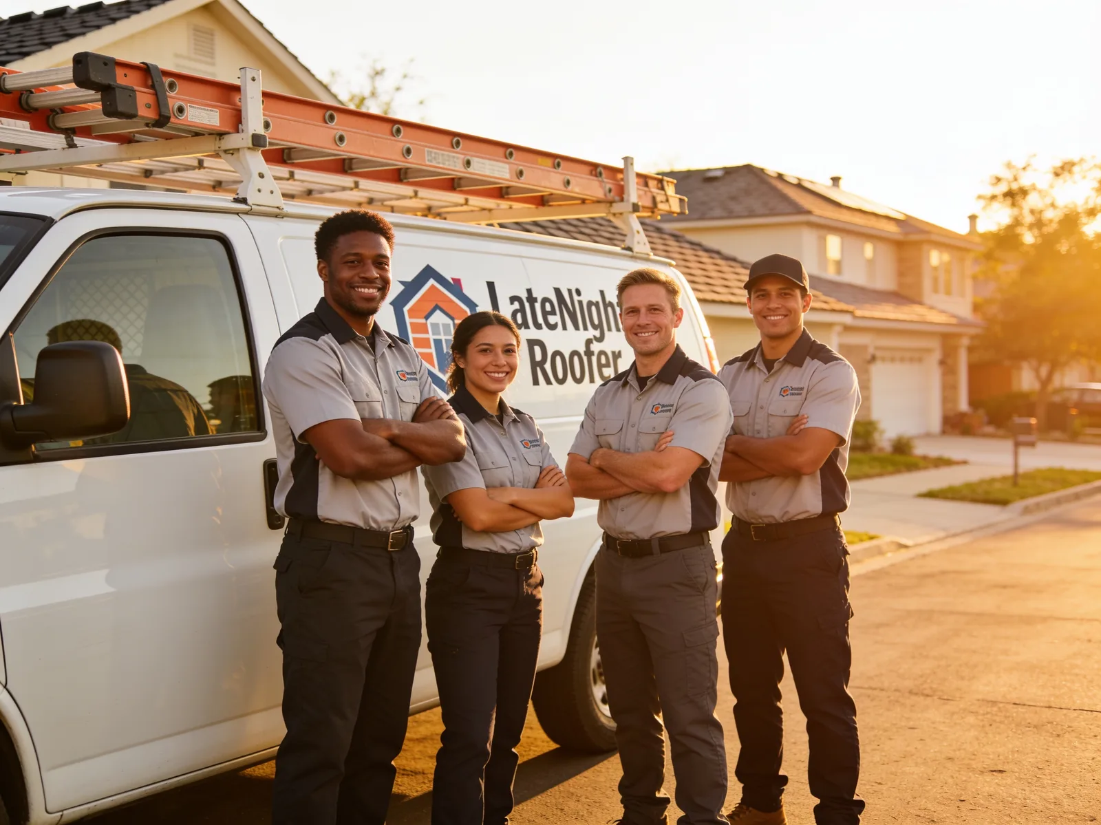 Emergency Roof Repair company in Cherokee, NC
